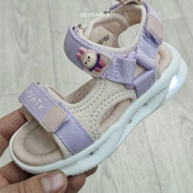 Сандали