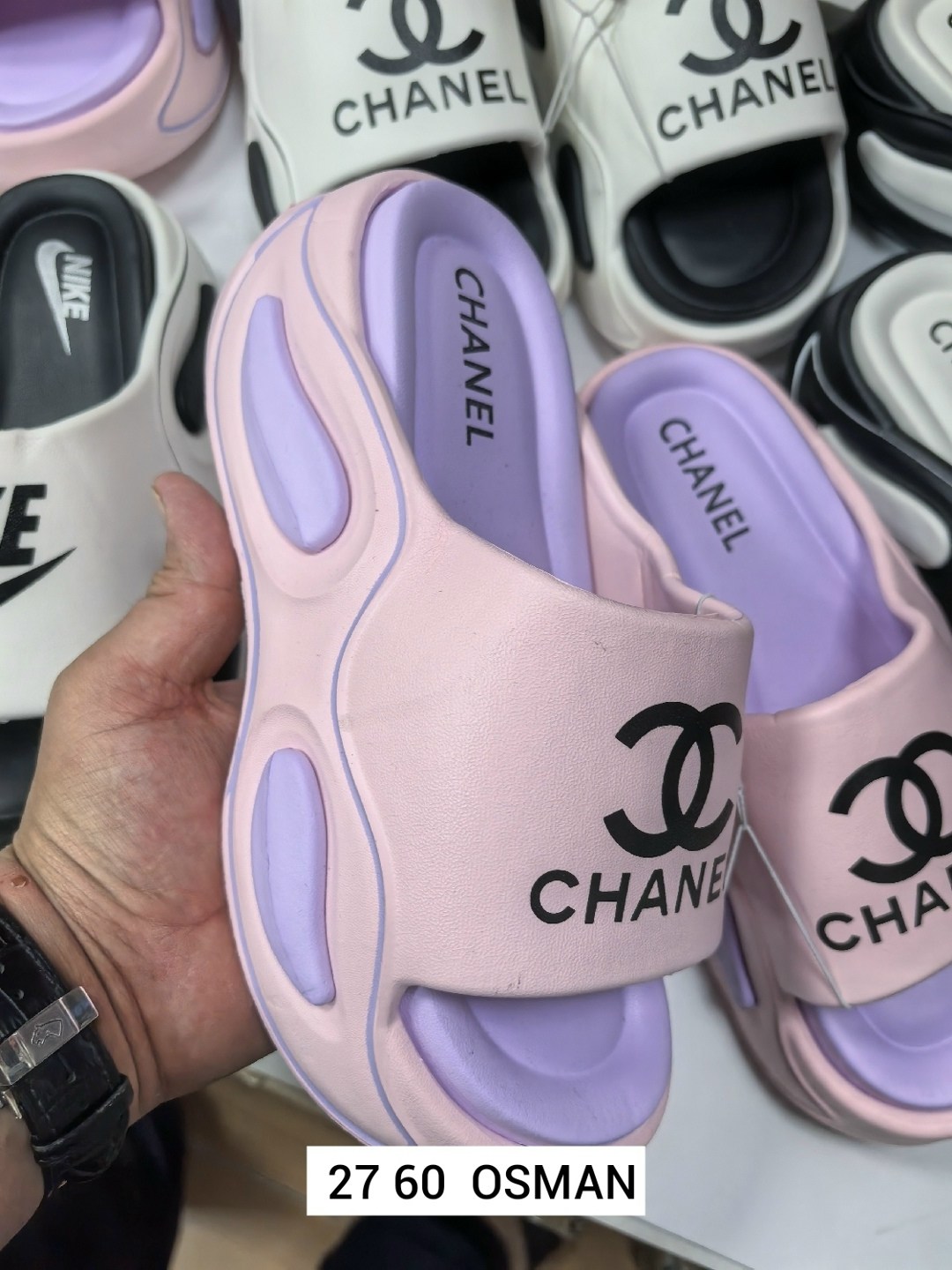 ,шлепанцы chanel,шлепанцы женские,женские сланцы,женская