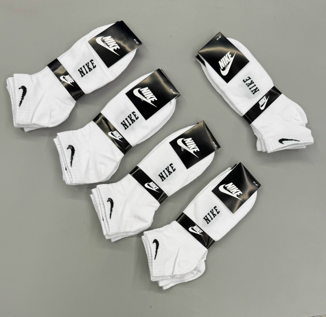 носки мужские 10 пар nike,комплект носки мужские,мужские носки,носки спортивные мужские,носки мужские nike