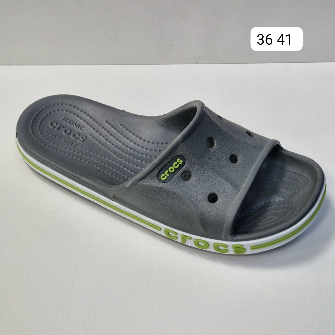 шлепанцы crocs,шлепанцы крокс мужские,сабо crocs crocband,шлепанцы crocs bayaband,crocs bayaband slide