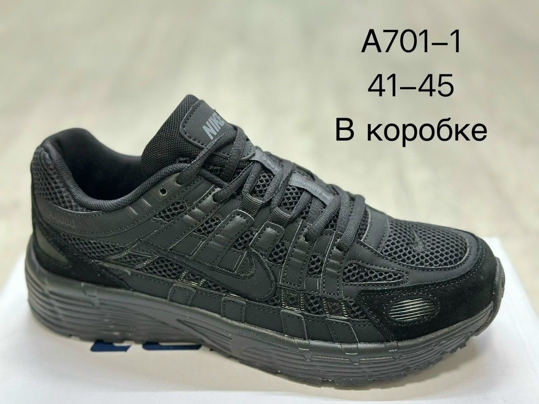 кроссовки nike,кроссовки nike p-6000,кроссовки,nike p6000 black,кроссовка мужской