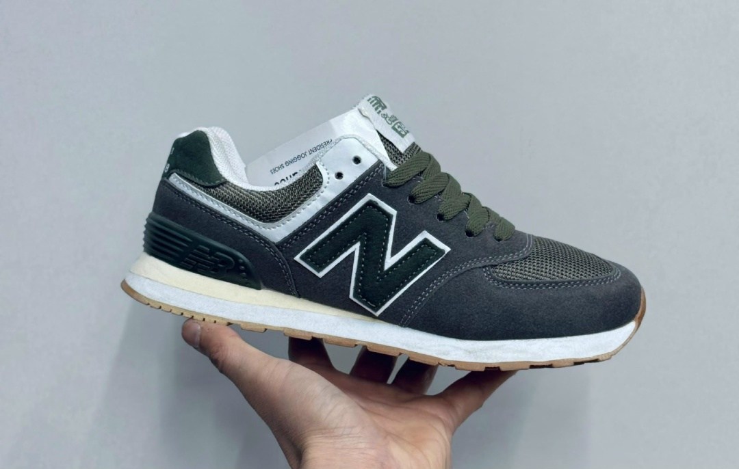 кроссовки мужские new balance,кроссовки new balance 574,кроссовки new balance,кроссовки new balance 574 alpha industries,кроссовки мужские new balance ml574 зеленые