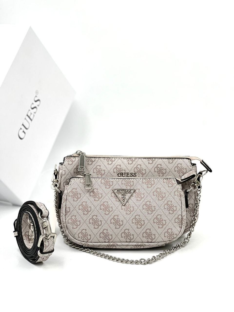 сумка кросс боди guess,guess сумка через плечо,guess сумка женская,сумка через плечо guess noelle,сумка guess