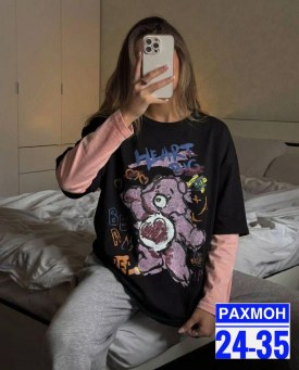 Свитшот