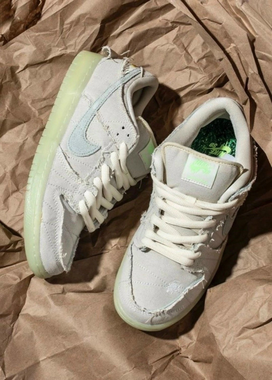кроссовки nike sb dunk low mummy,mummy nike sb dunk low,кроссовки найк мумии,кроссовки nike dunk low sb 'mummy' белый,кроссовки