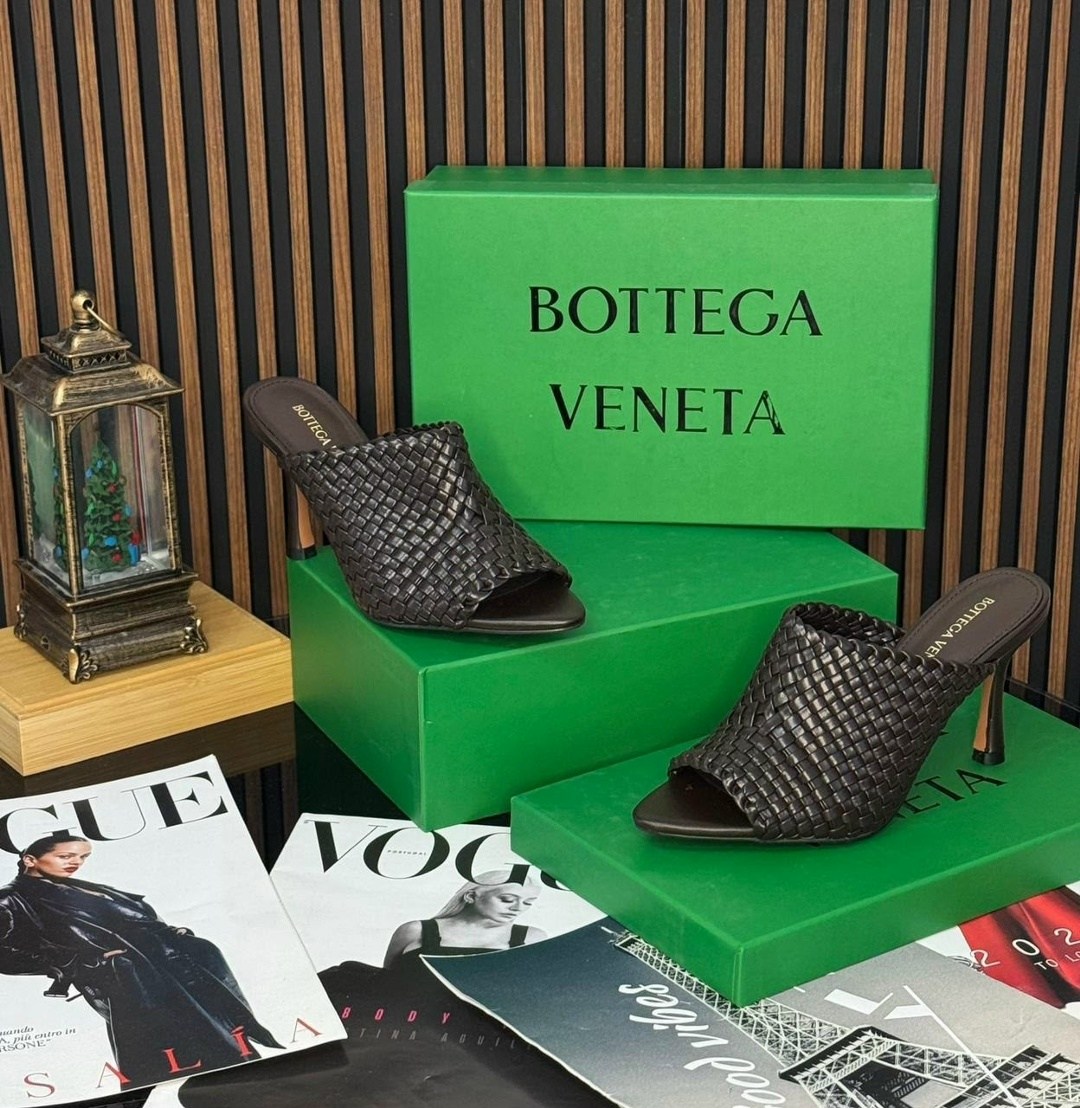 босоножки bottega veneta,босоножки bottega,,женские босоножки,босоножки в стиле боттега