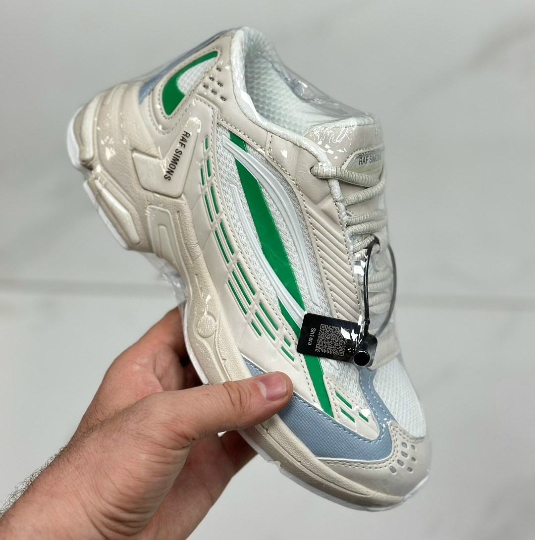 кроссовки raf simons ultrasceptre,кроссовки raf simons ultrasceptre 'pink' розовый,кроссовки,кроссовки бренда raf simons модель ultrasceptre,кроссовки raf simons