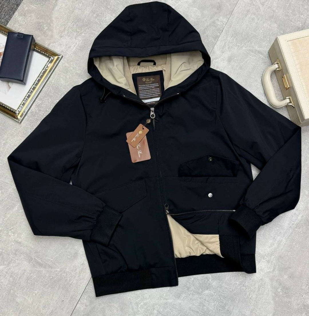 куртка демисезонная,куртка,куртка loro piana,брендовые куртки