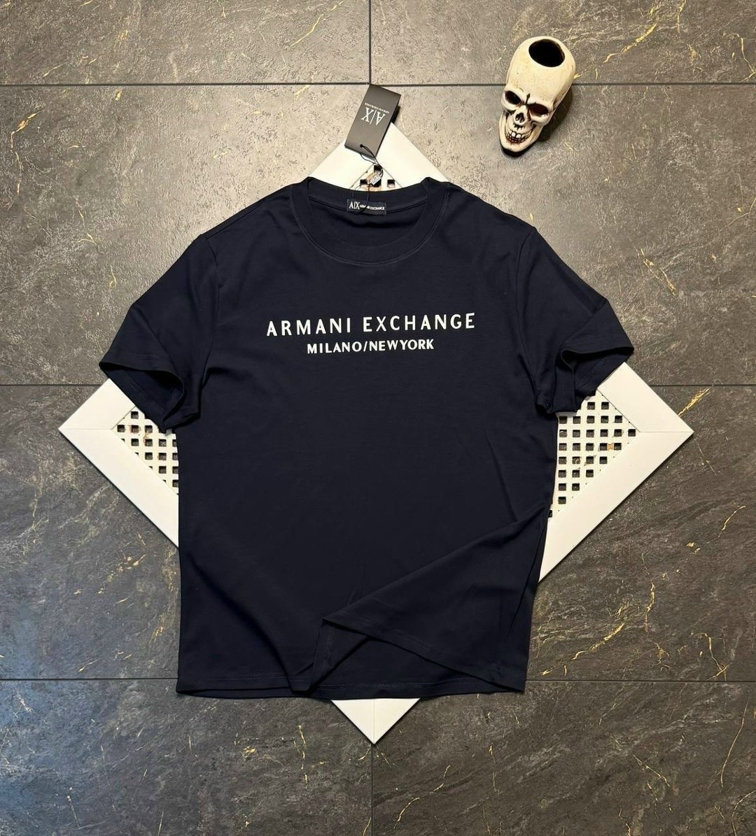 armani exchange armani,футболка armani exchange,armani exchange milano new york футболка,armani exchange milano new york,футболка с логотипом milano new york для мужчин от бренда armani exchange