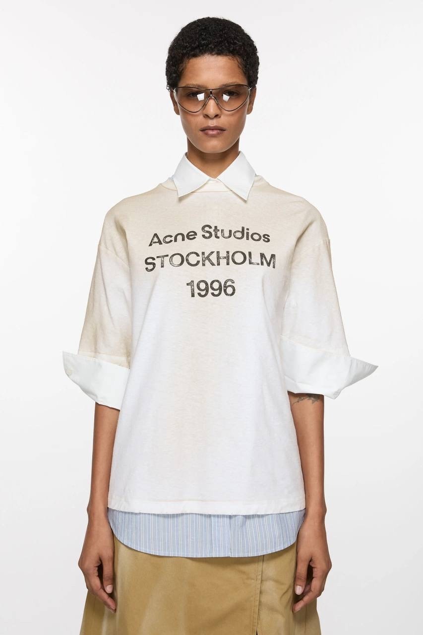 acne studios stockholm 1996,acne studios футболка,acne studios stockholm,acne studio,лонгслив acne studios stockholm 1996