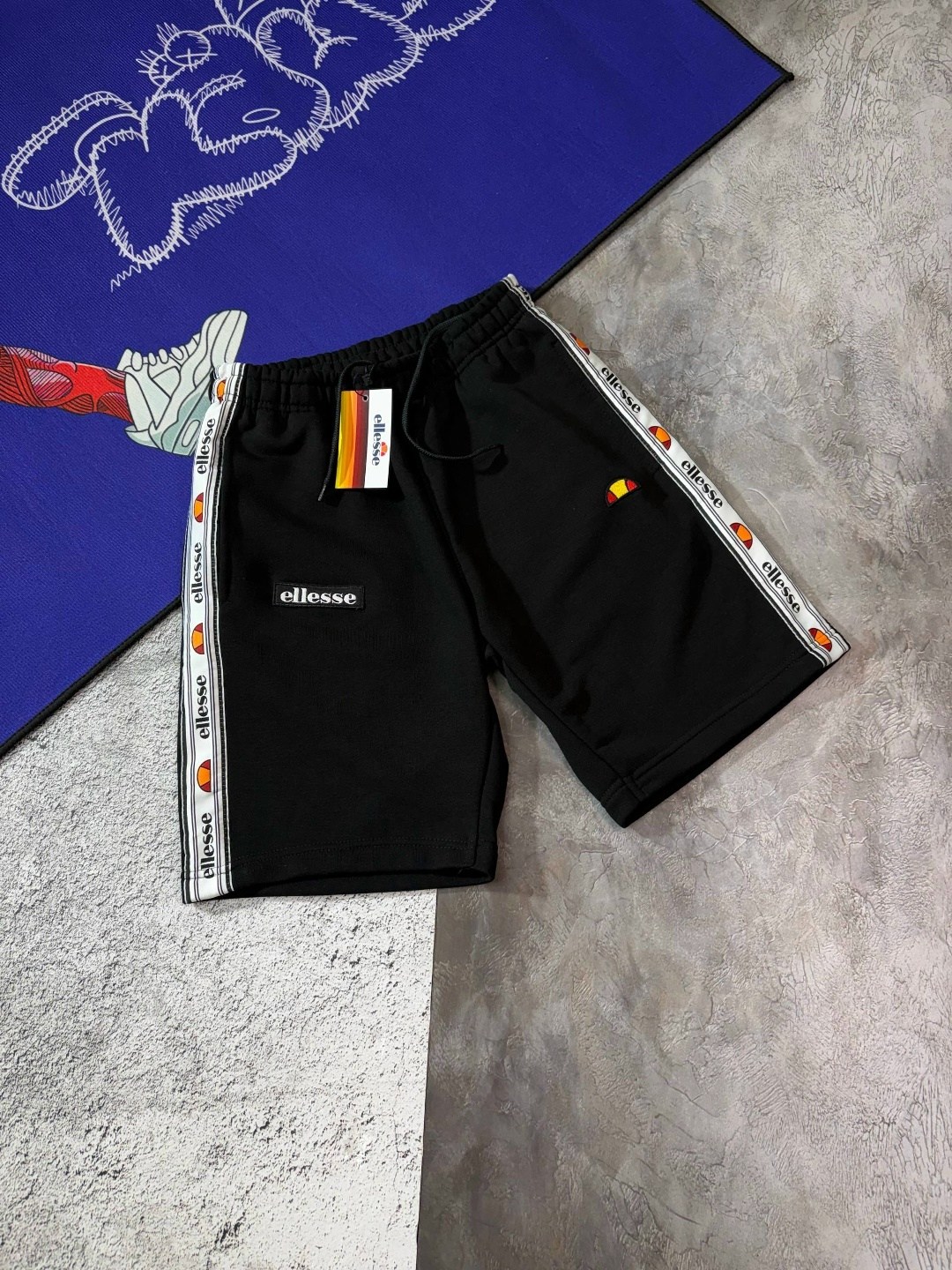 шорты мужские ellesse,шорты ellesse,серые шорты ellesse,спортивные шорты ellesse,шорты спортивные ellesse шорты спортивные
