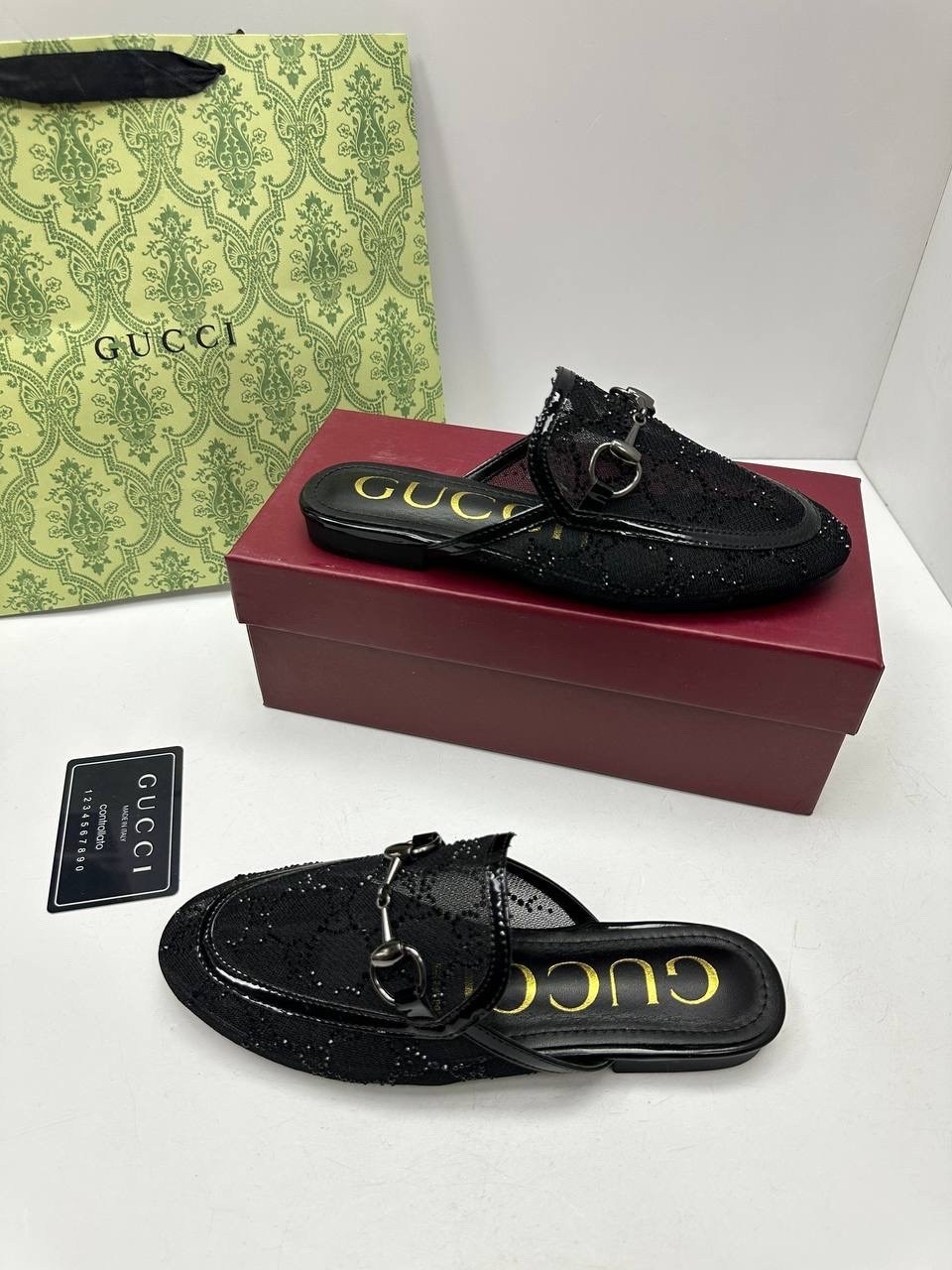 ,мюли gucci,мюли гуччи,брендовые вещи,мюли мужские