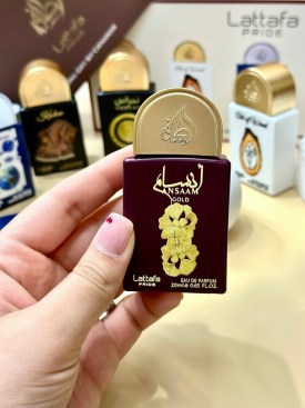 Парфюм