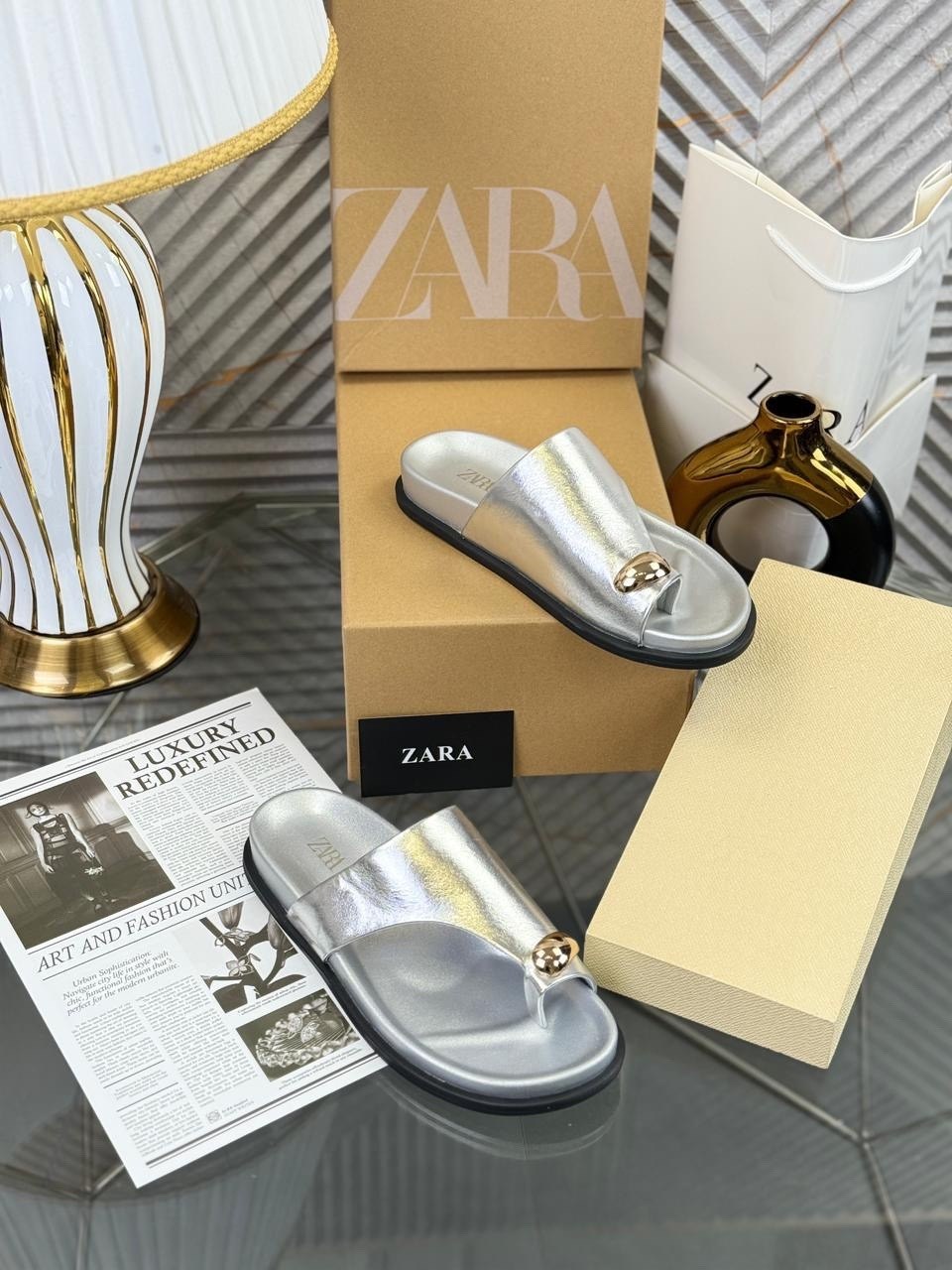 босоножки zara,сандалии zara,шлепанцы zara,шлепанцы женские,модные шлепанцы