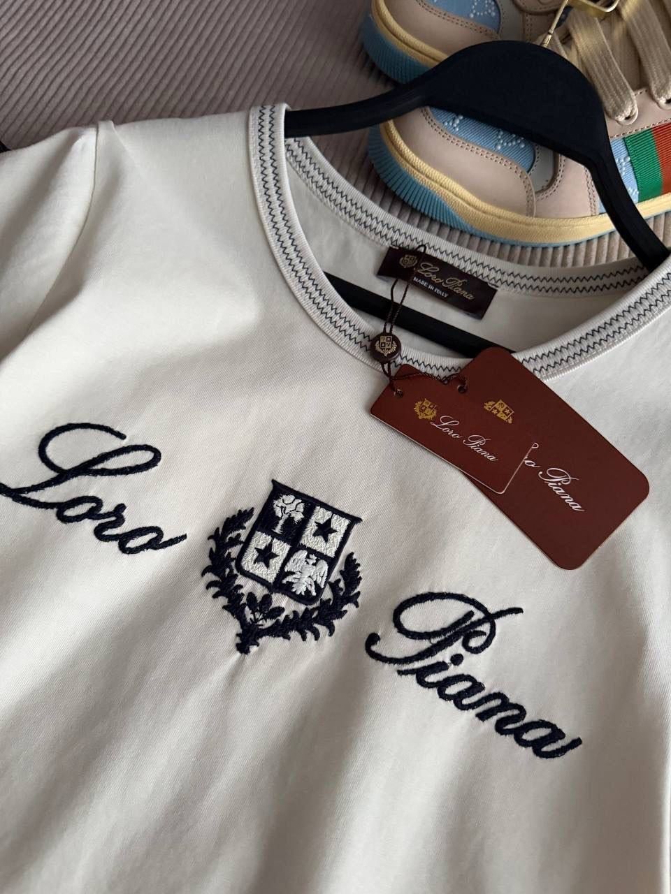 футболка loro piana,футболки женская,мужская футболка,футболка,футболки и майки