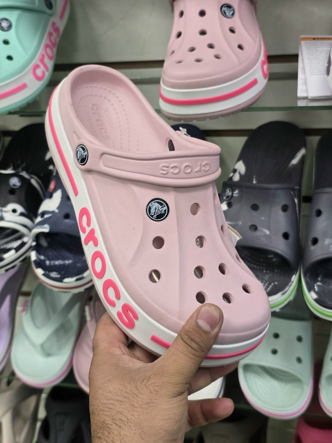 кроксы новая коллекция,кроксы,кроксы белые,крокс bayaband оригинал,сабо crocs