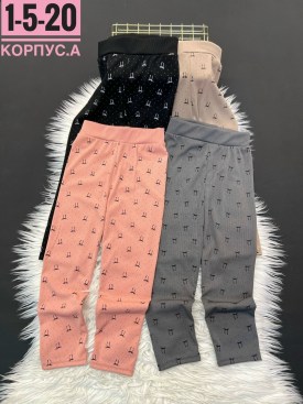 Леггинсы