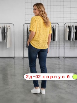 Блузка
