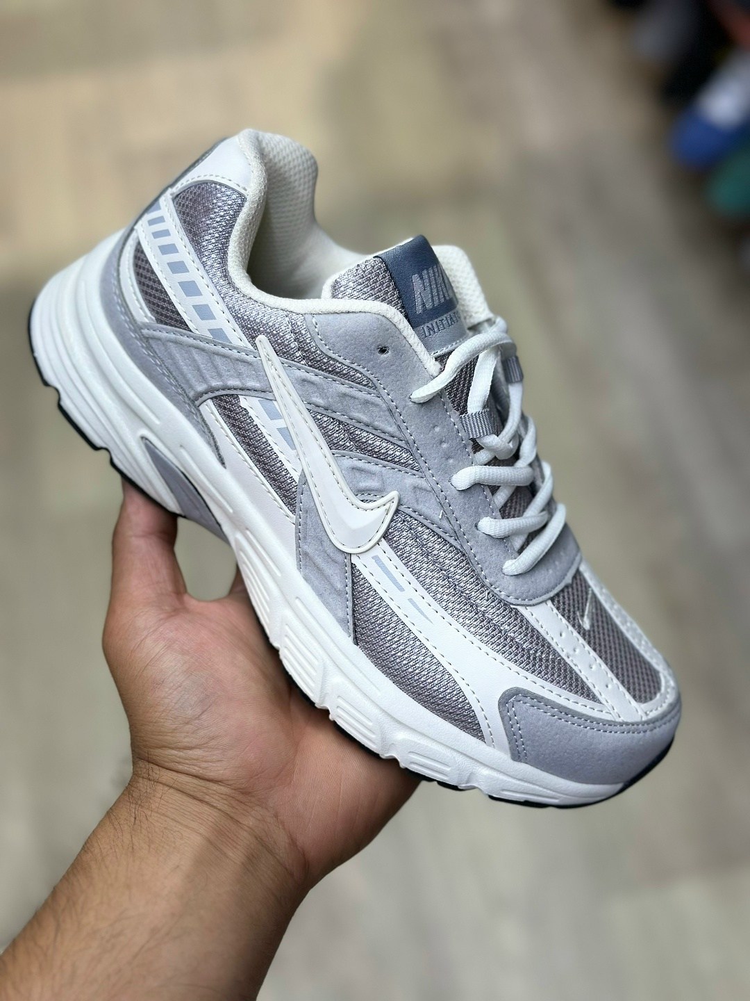 кроссовки,кроссовки nike initiator,кроссовки nike,,кроссовки женские nike initiator белые 39 eu
