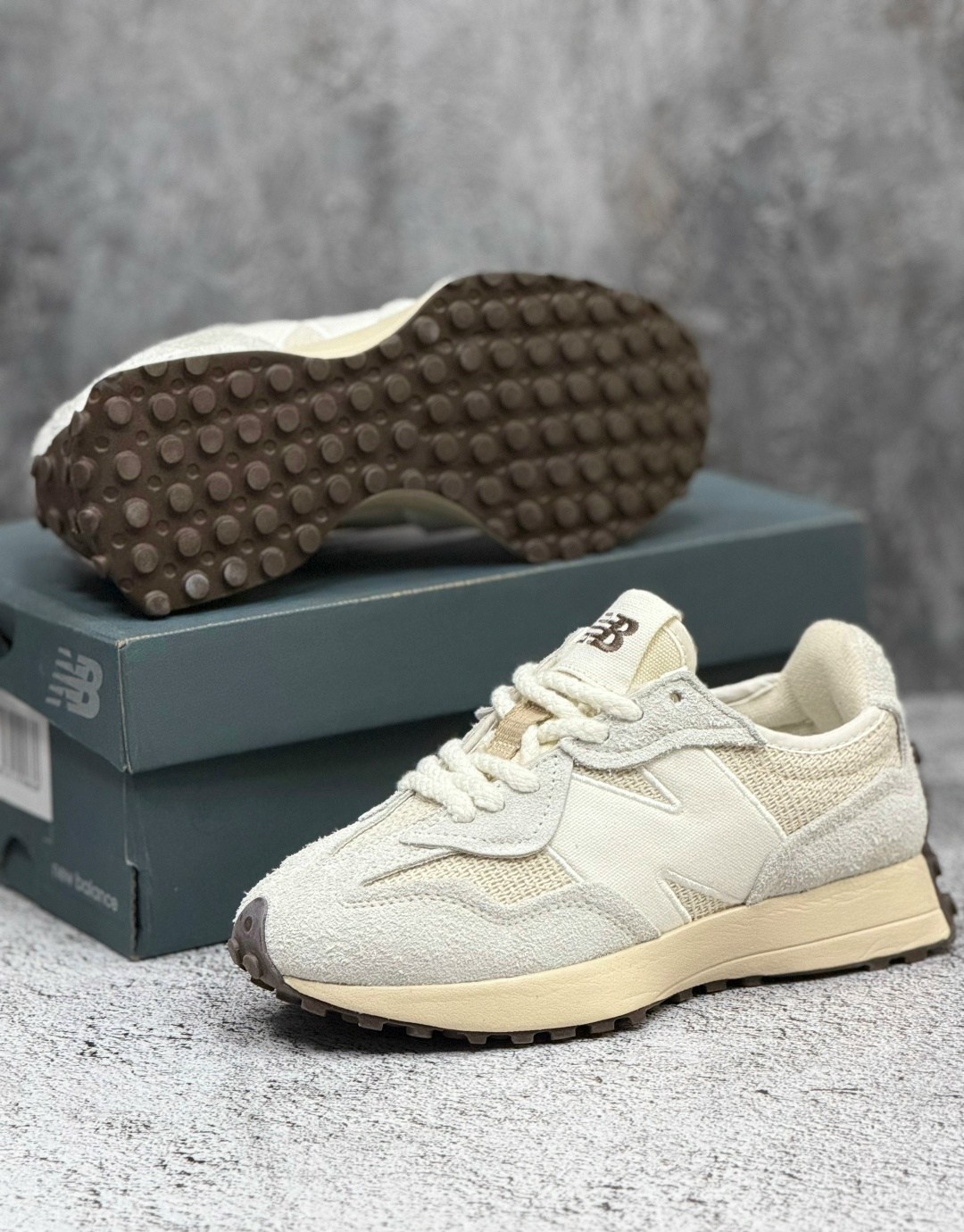 кроссовки new balance 327,new balance кроссовки,кроссовки,бежевые кроссовки,new balance 327