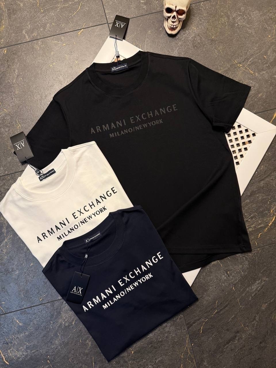 armani exchange armani,футболка armani exchange,armani exchange milano new york футболка,armani exchange milano new york,футболка с логотипом milano new york для мужчин от бренда armani exchange