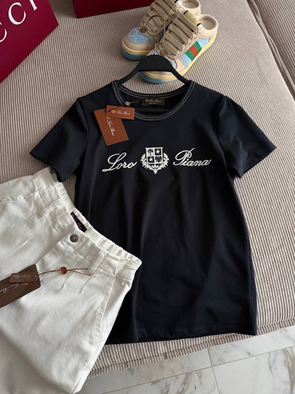 футболка loro piana,футболки женская,мужская футболка,футболка,футболки и майки
