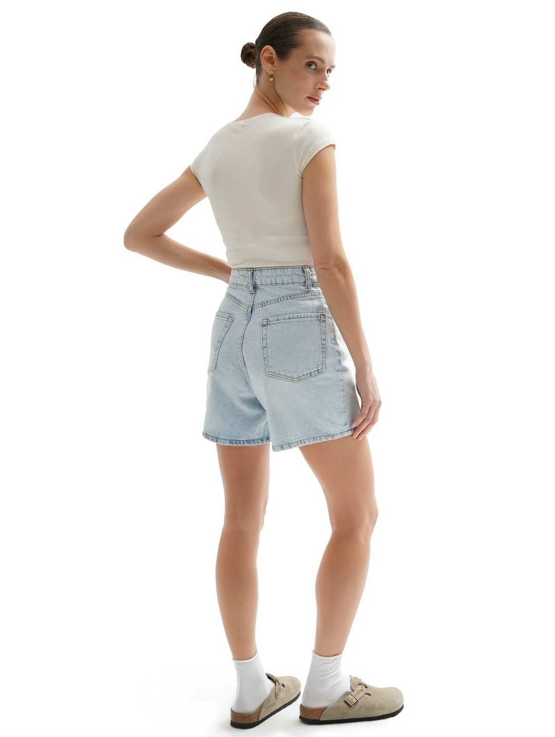 джинсовые шорты,женские шорты,denim shorts,повседневные шорты,джинсовые шорты бермуды