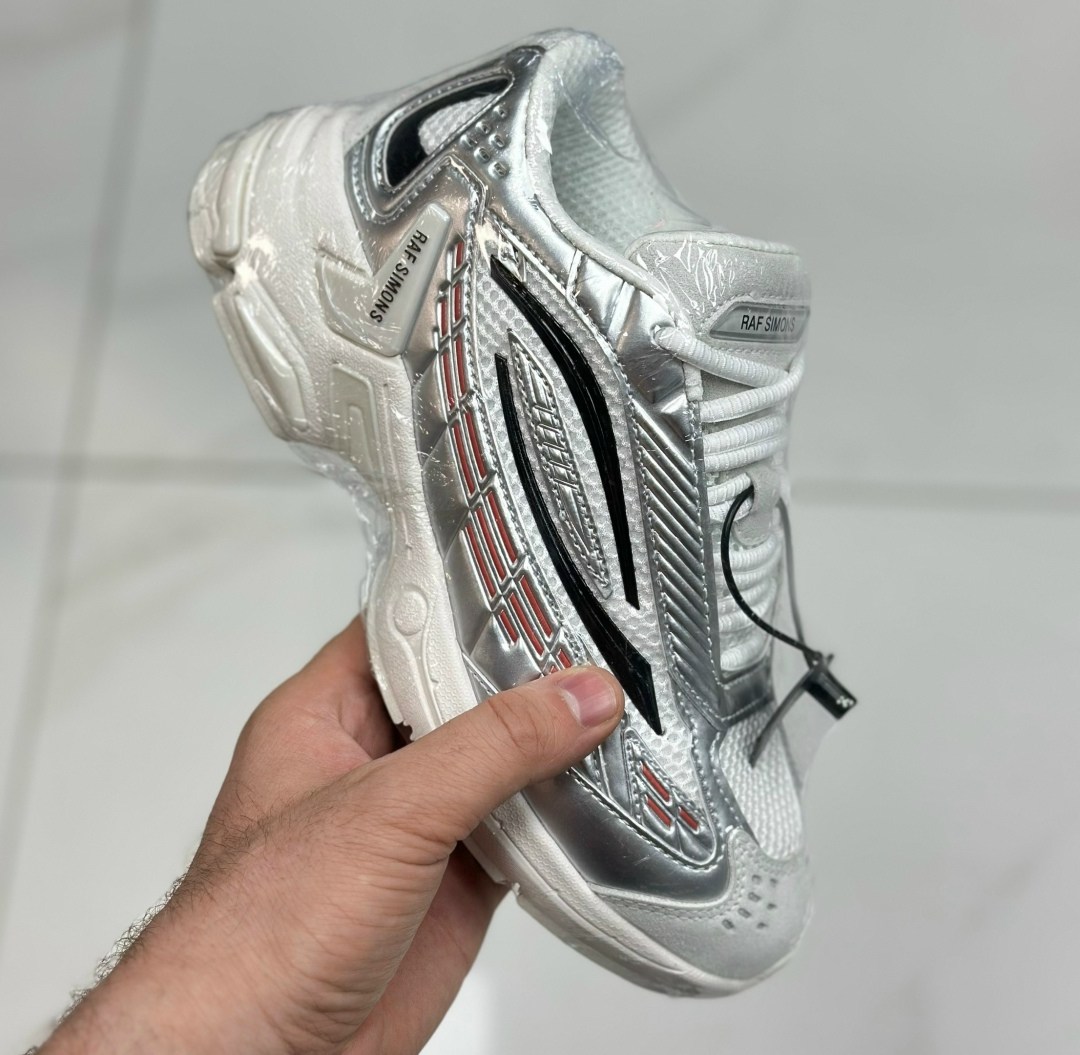 кроссовки raf simons ultrasceptre,кроссовки raf simons ultrasceptre 'pink' розовый,кроссовки,кроссовки бренда raf simons модель ultrasceptre,кроссовки raf simons