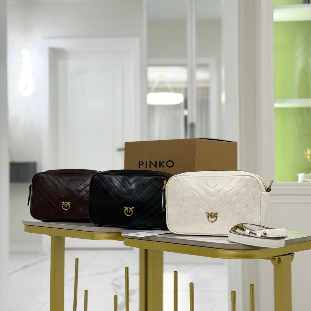 женская сумка pinko,сумка pinko,pinko сумка на плечо,кожаная сумка pinko,сумка