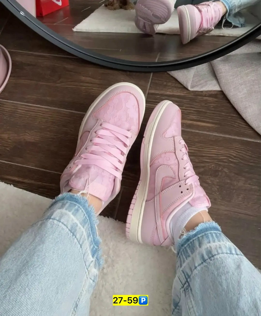 кроссовки розовые найк,женские кроссовки nike,кроссовки женскиe,модные кроссовки,розовые кроссовки