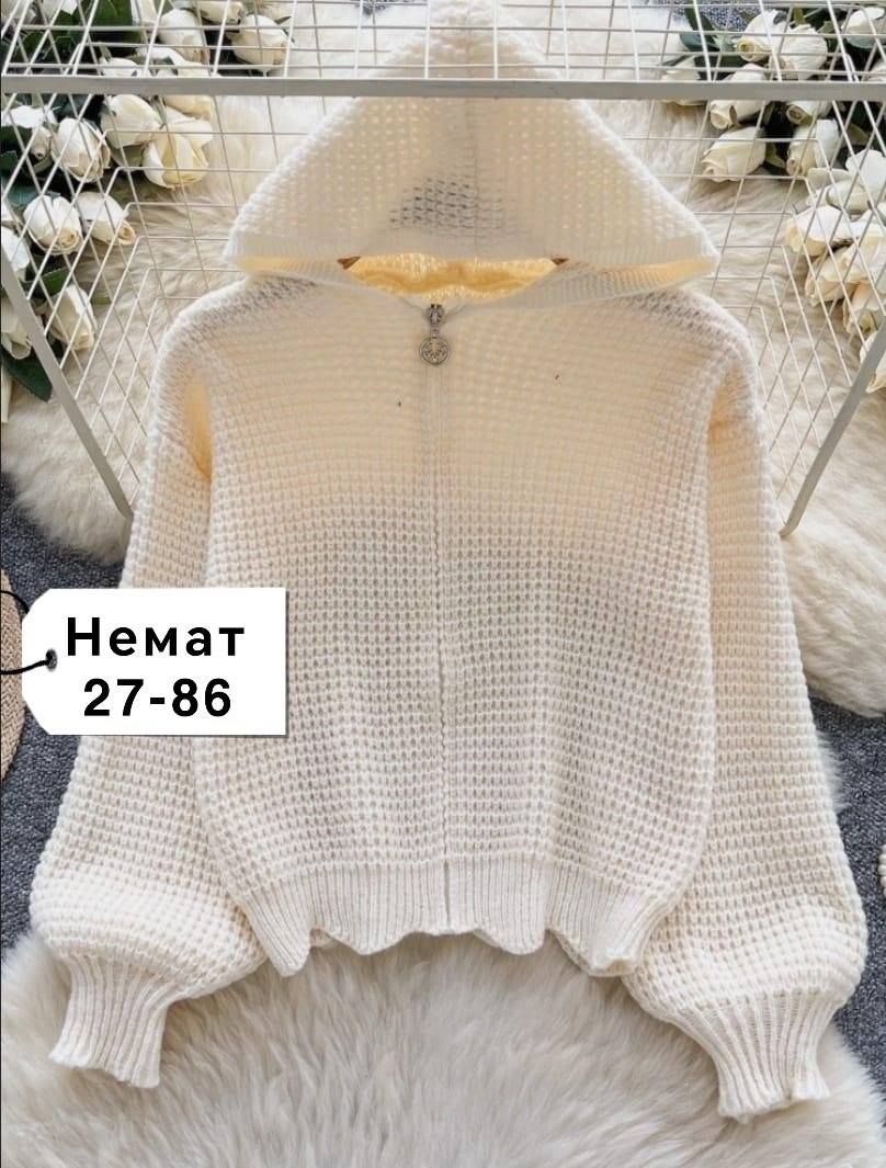 свитера с капюшоном,свитер женский вязаный,кофта кардиган,женская кофта,модные свитера