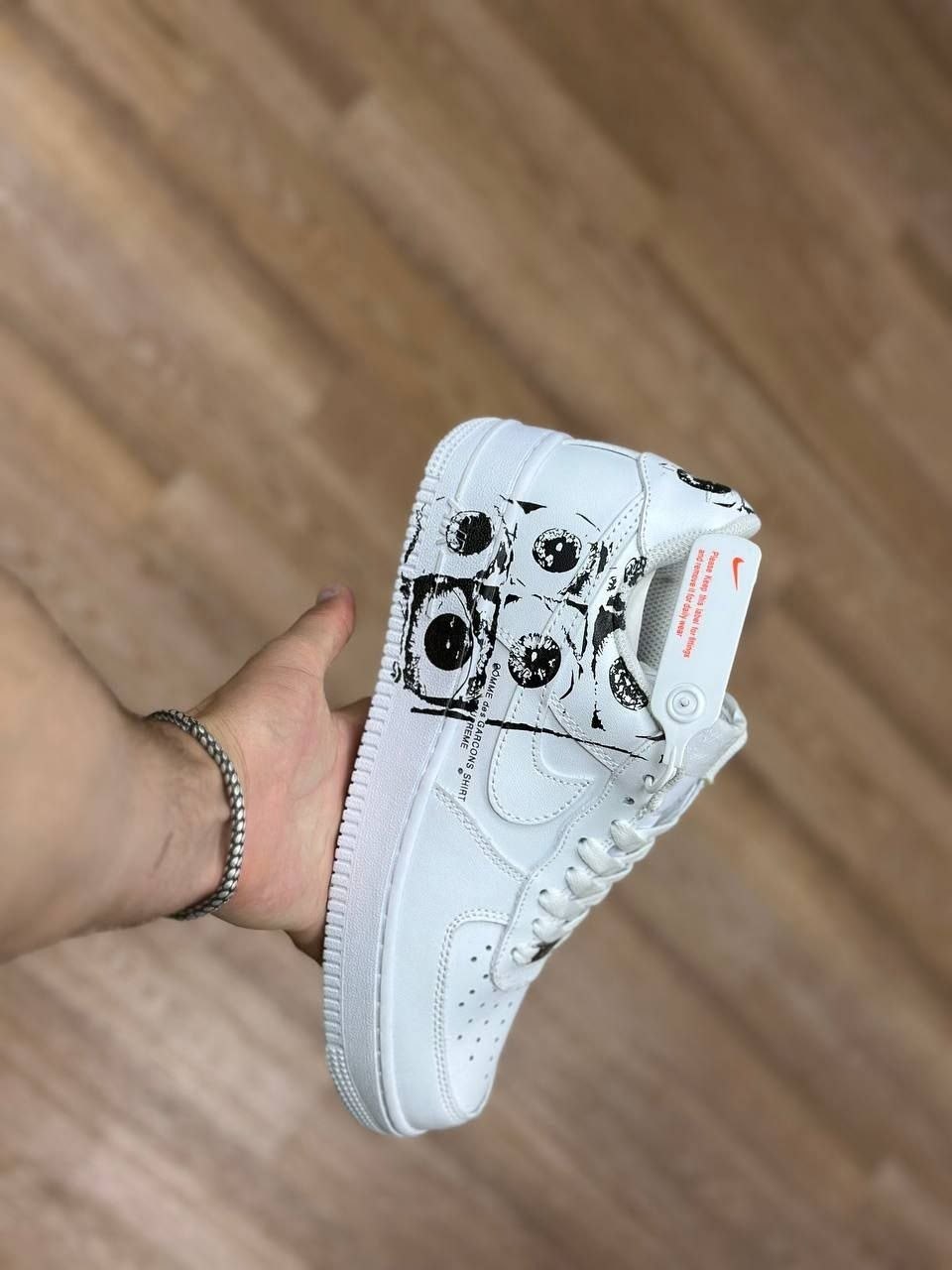 nike air force 1 cdg x supreme,nike air force 1 supreme comme des garcons,nike air force 1 low,nike air force 1 cdg,кросcовки nike air force 1