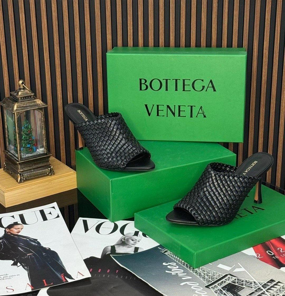 босоножки bottega veneta,босоножки bottega,,женские босоножки,босоножки в стиле боттега