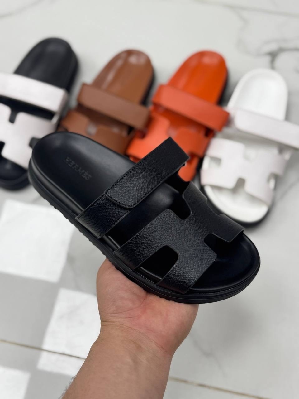 шлепанцы hermes,,шлепанцы хермес,шлепки hermes,сандалии hermes