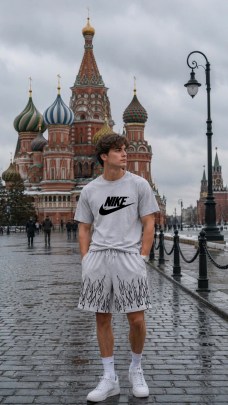 Шорты