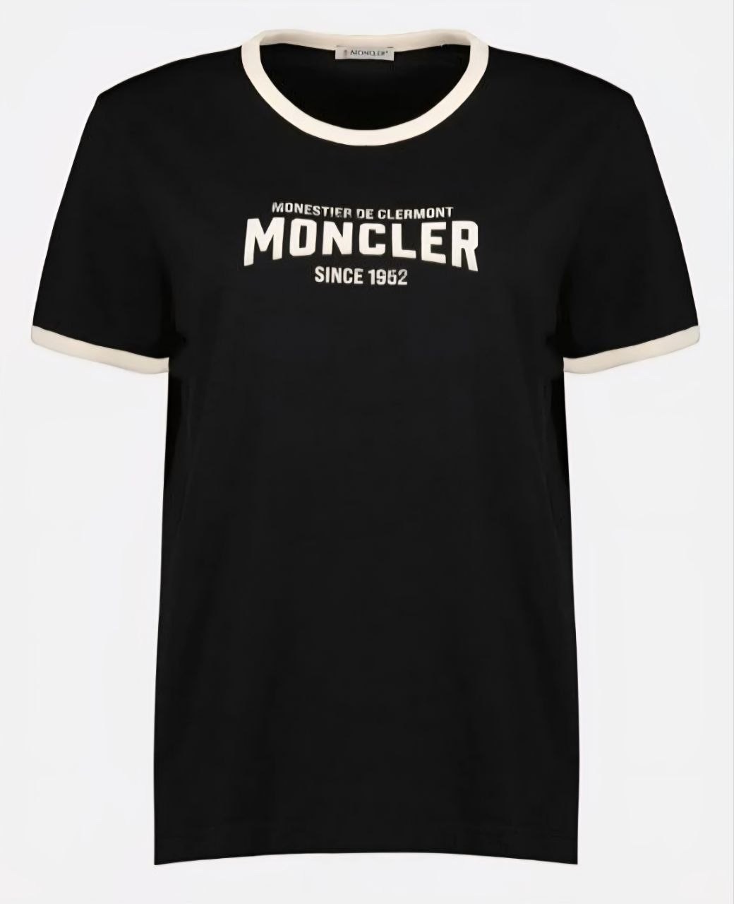 футболка монклер,футболки женская,футболка,moncler футболка