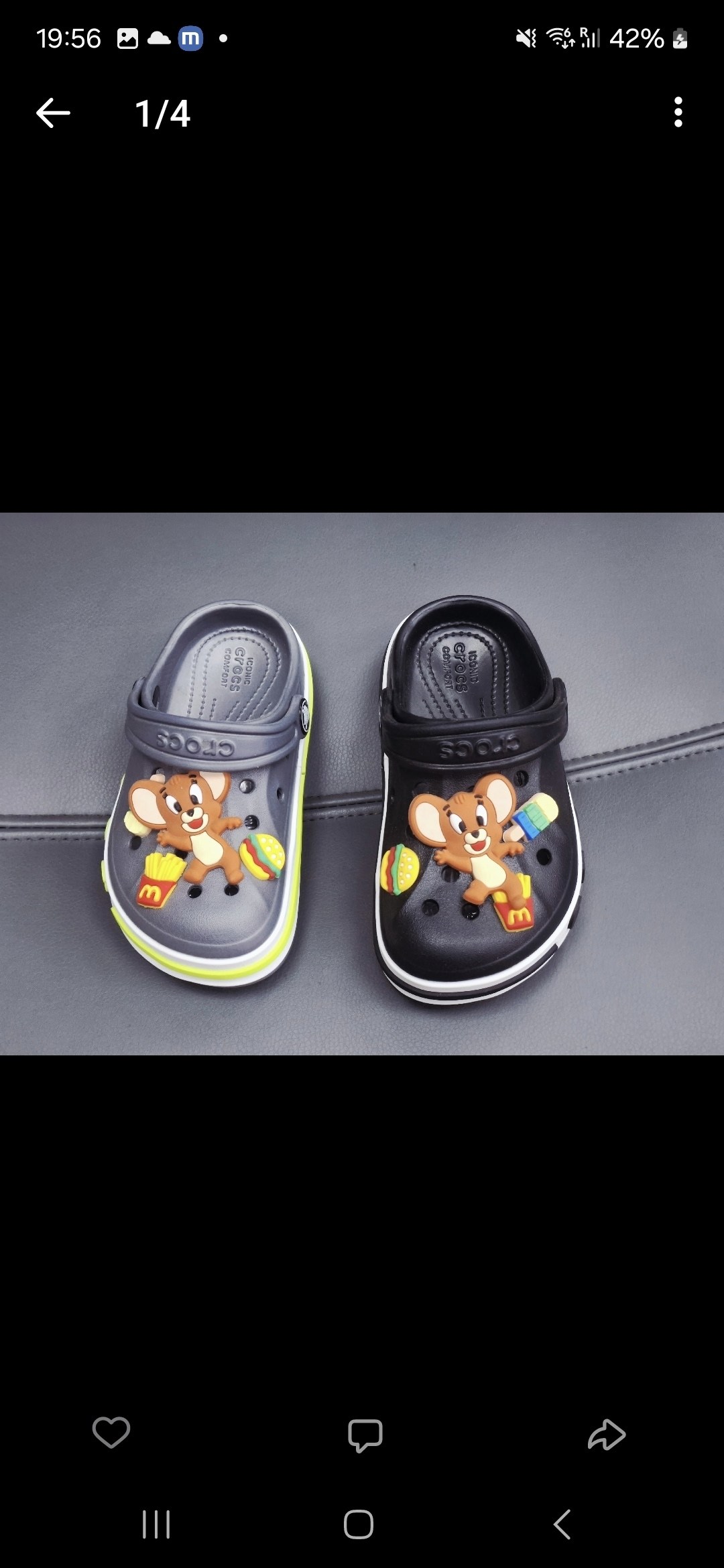 детские кроксы,крокс,детские шлепанцы,сабо crocs, детская