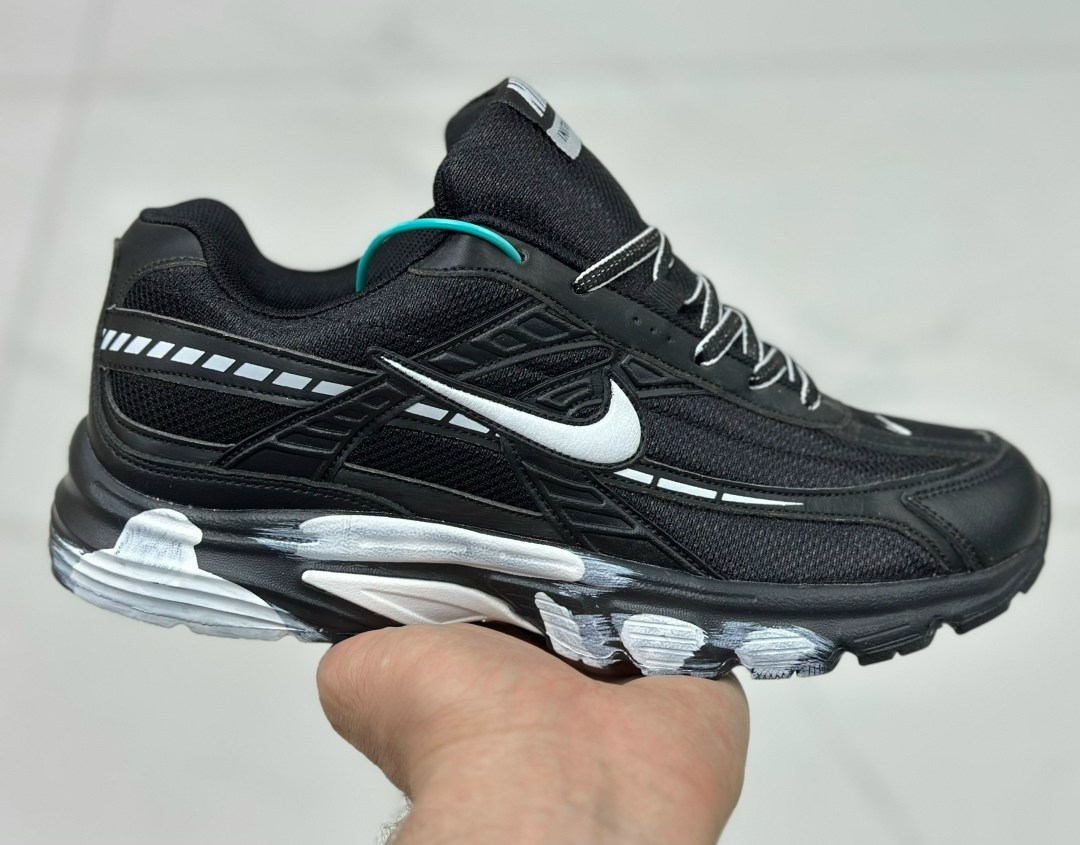 кроссовки nike initiator,кроссовки nike initiator 'anthracite metallic cool grey',кроссовки initiator low top для бега мужские серые nike,мужские кроссовки,кроссовки беговые мужские для бега nike 3940