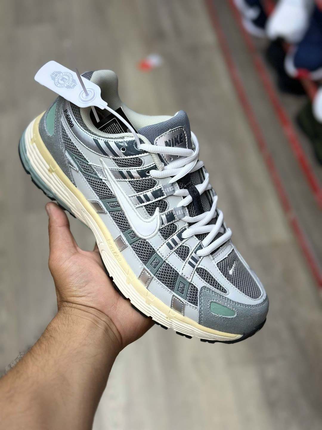 кроссовки nike p-6000 flat pewter,кроссовки nike p-6000,кроссовки nike,кроссовки nike p6000,мужские кроссовки nike p6000