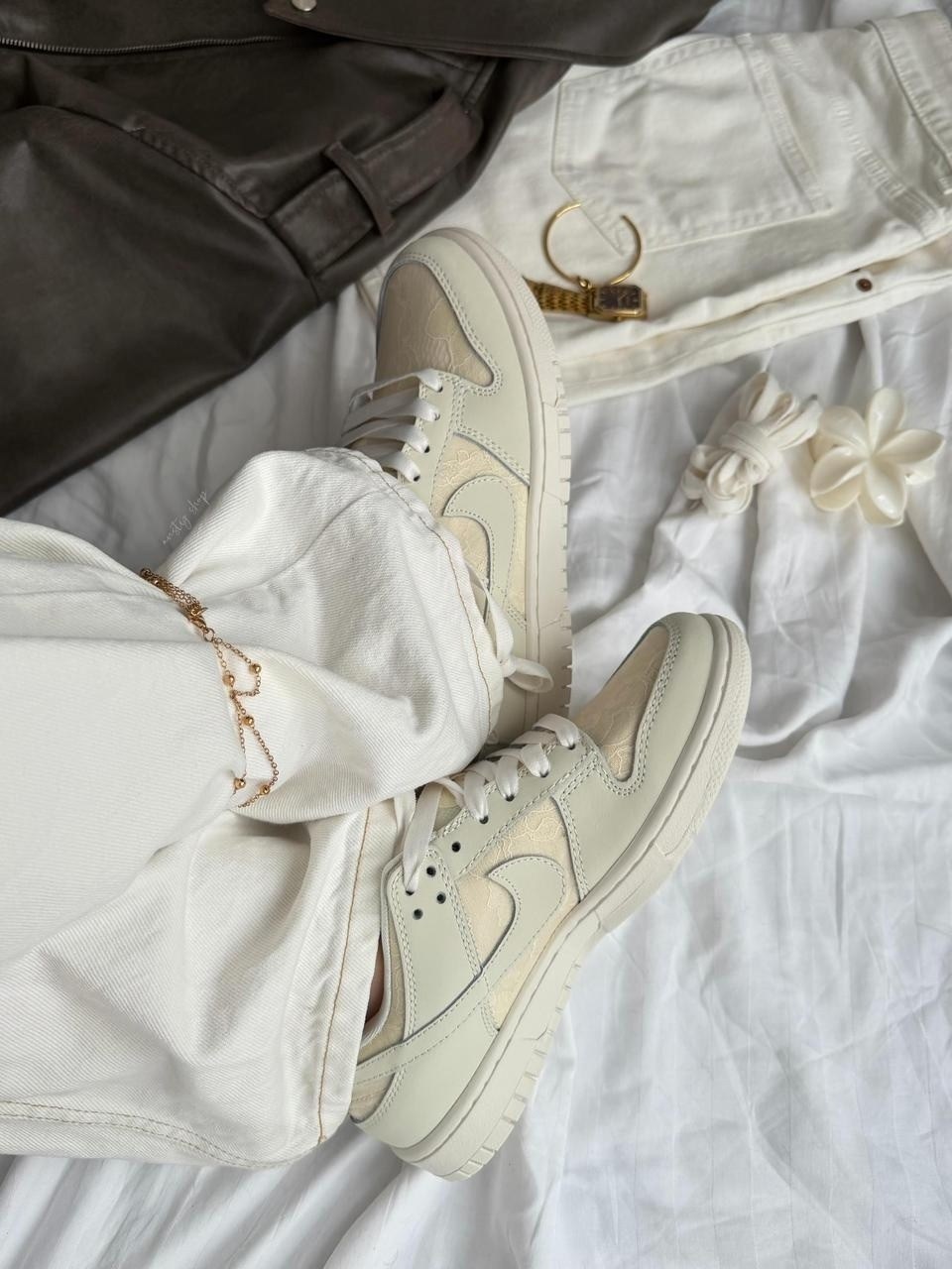 кроссовки nike sb dunk low цвет бежевый,кроссовки,кроссовки женские nike dunk low,кроссовки dunk low nike,nike dunk low