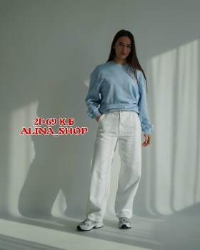 Джинсы
