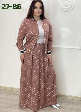 Костюм