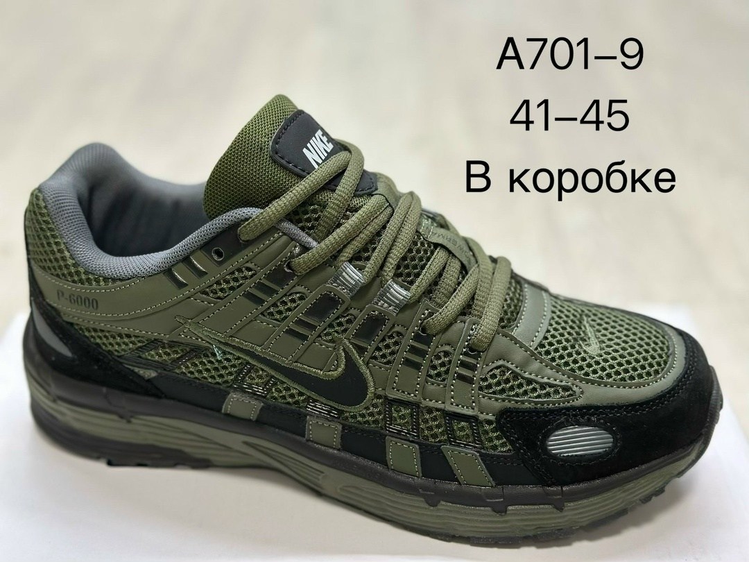кроссовки nike,кроссовки nike p-6000,кроссовки,nike p6000 black,кроссовка мужской