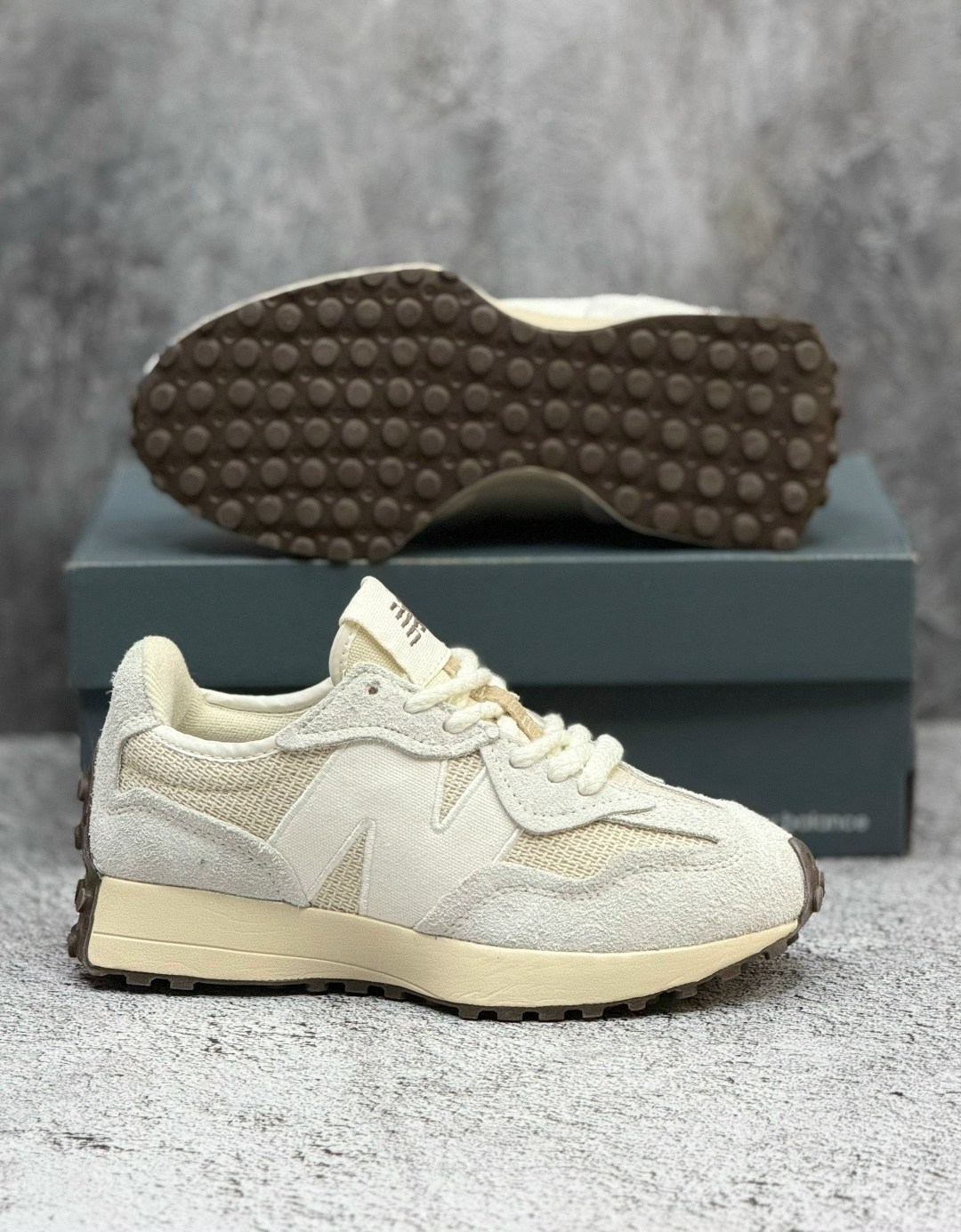 кроссовки new balance 327,new balance кроссовки,кроссовки,бежевые кроссовки,new balance 327