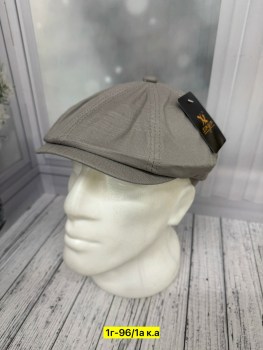Кепка