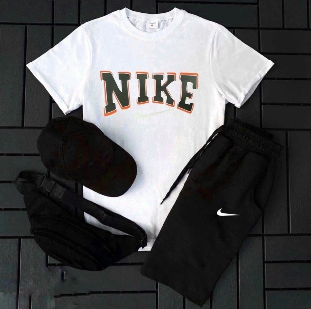 спортивный костюм nike мужской,летний костюм найк мужской,спортивные костюмы nike,футболка шорты спортивные найк,спортивные мужские костюмы