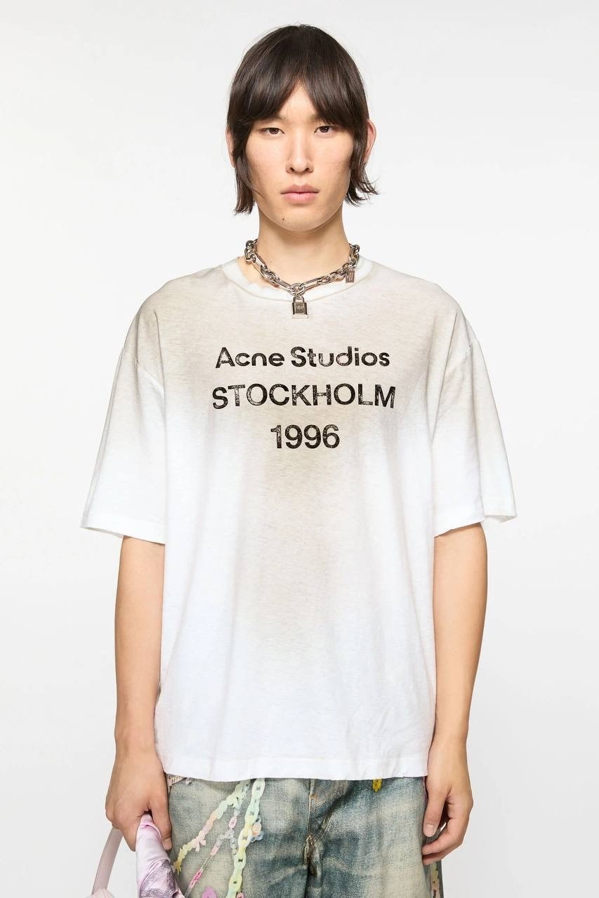 acne studios stockholm 1996,acne studios футболка,acne studios stockholm,acne studio,лонгслив acne studios stockholm 1996