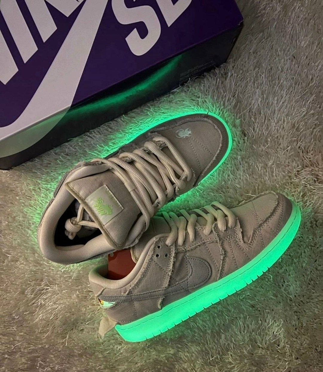 кроссовки nike sb dunk low mummy,mummy nike sb dunk low,кроссовки найк мумии,кроссовки nike dunk low sb 'mummy' белый,кроссовки