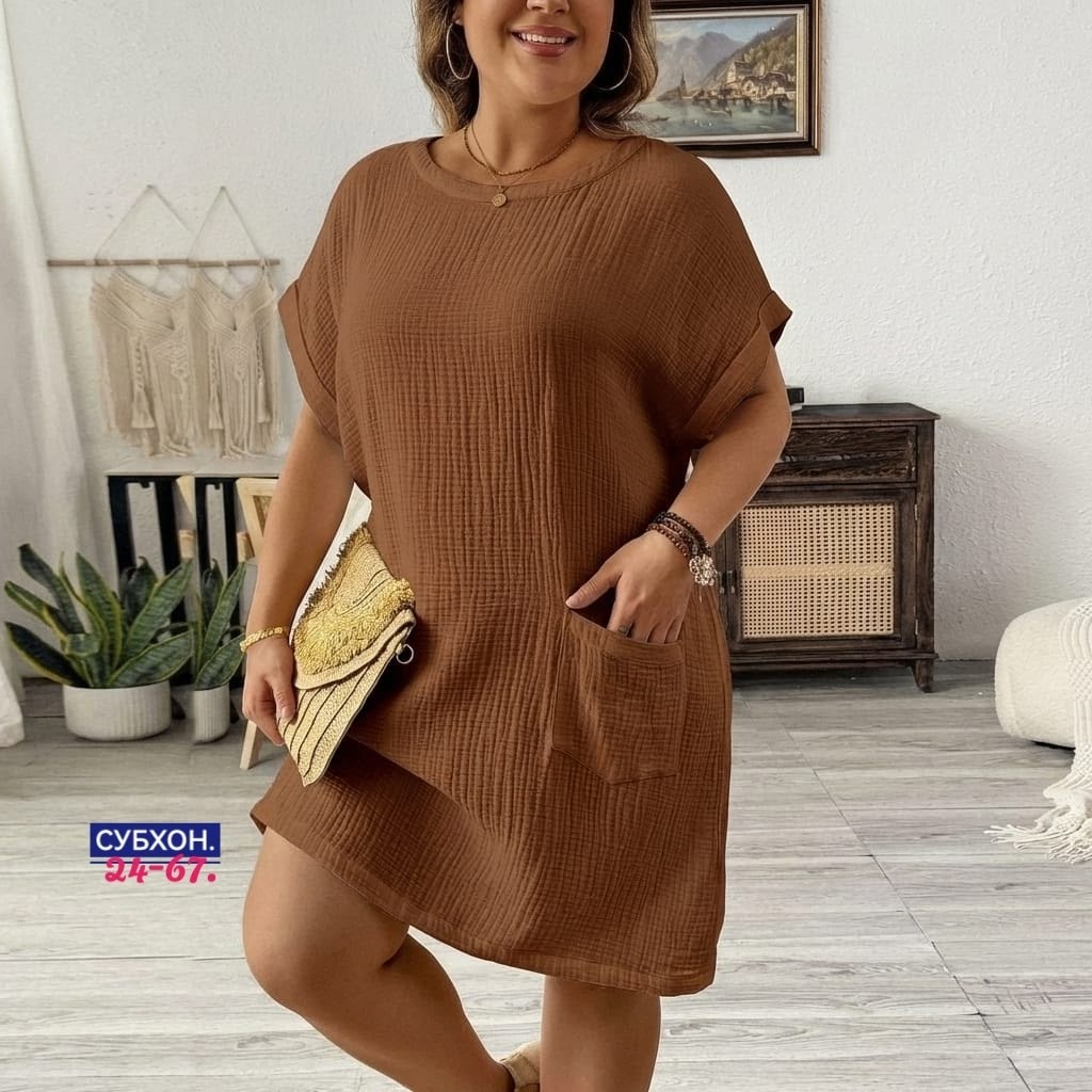 платье женской,платье сарафан,платье кэжуал,платье с карманами,платье туника