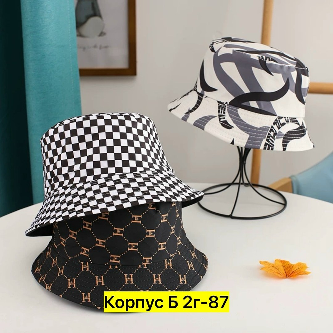 панамка двухсторонняя,двухсторонняя панама,панама шляпа,модная шляпа,клетчатая панама
